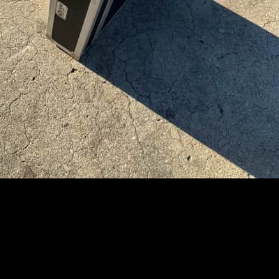 UREI 1620 Rotary DJ Mixer (Original Sun Valley, CA) – Low Serial #452, Exc. Cond. Comes with flight case image 3