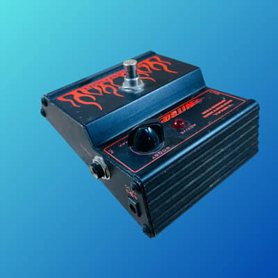 Rocktron Nitro Boost image 3