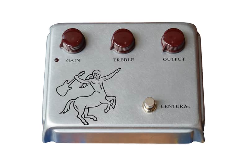 Ceriatone Centura Professional Overdrive | Reverb Canada