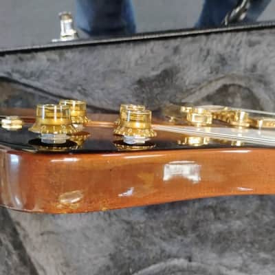 Gibson Firebird 1976 Bicentennial Limited Edition image 11