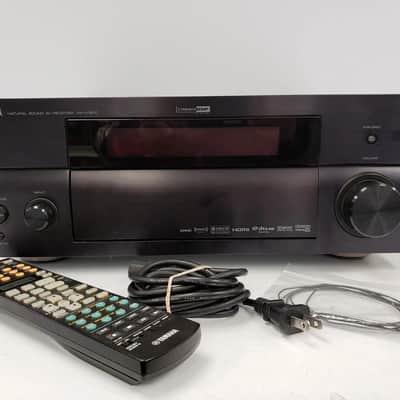 Immagine Yamaha RX-V1800 - 1