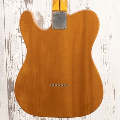 K-Line Truxton Thinline image 6