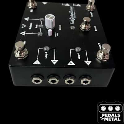 EarthQuaker Devices Swiss Things Pedalboard Reconciler 2019 - Present - Various - X18694 image 3