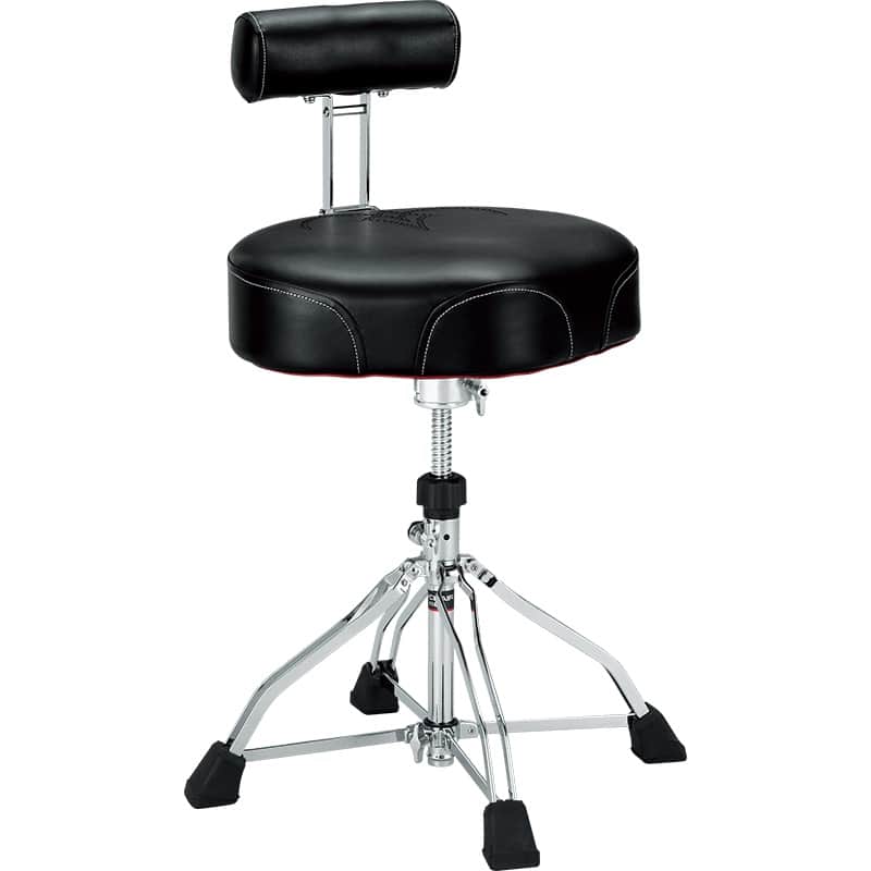 Tama HT741B 1st Chair Ergo Rider image 1