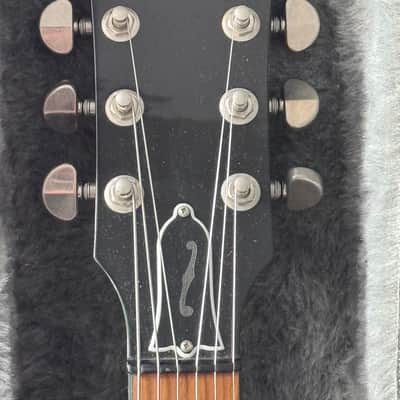Gibson Memphis ES-235 2019 - Vintage Sunburst image 4
