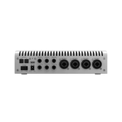 Universal Audio Apollo x4 Gen 2 Thunderbolt Audio Interface with Essentials+ Bundle image 2