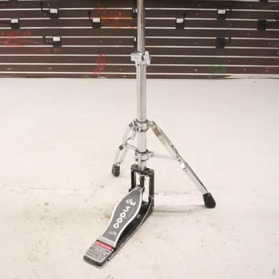 DW 5000 Double Brace Two Leg Hi Hat Cymbal Stand