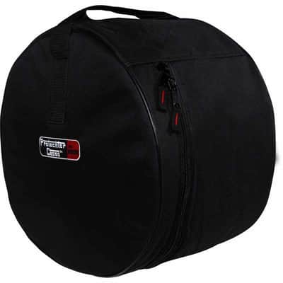 GATOR CASES GP-1209 Toms - Tom 12" x 9" image 2