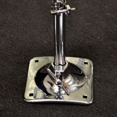 Maxwell Slingerland "Setomatic"-style Tom Holder (Complete Set) image 3