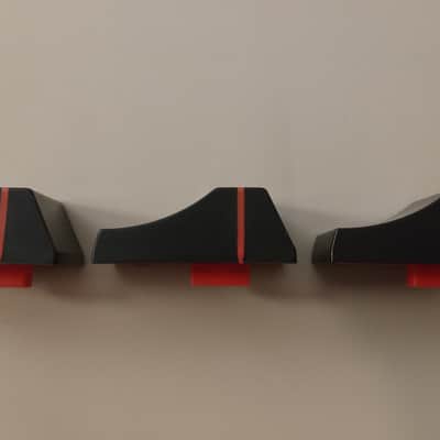 Roland S10 / S50 - 3 original Slider knob image 4
