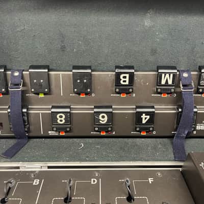 Boss SCC-700 Sound Control Center image 5
