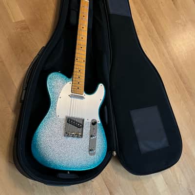 Sire Larry Carlton T7 New Gen 2026 - Skyburst Sparkle image 8