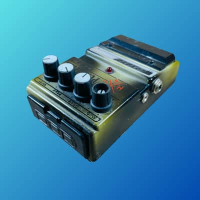 DOD Punkifier FX76 1997 image 4