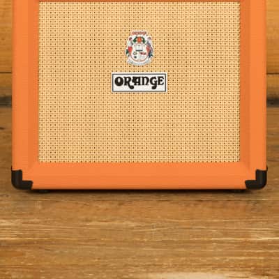 Immagine Orange Guitar Amps | Crush 20 Combo - 2
