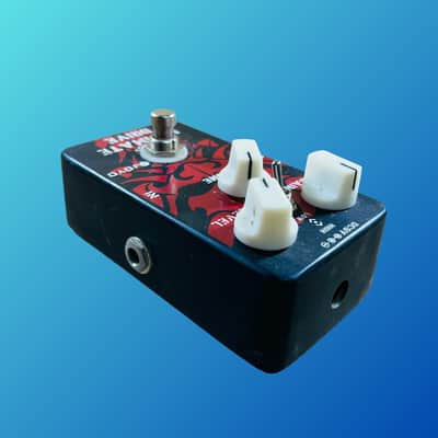 Joyo JF-02 Ultimate Drive Overdrive image 3