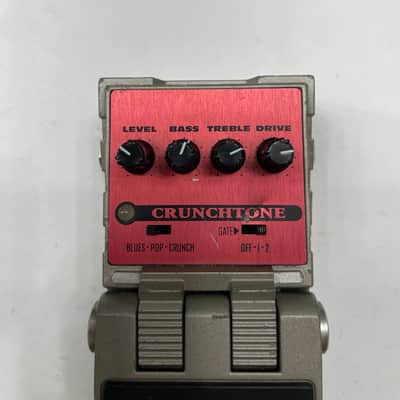 Line 6 Tone Core Crunchtone Overdrive Distortion Guitar Effect Pedal image 2