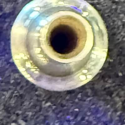 S.E. Shires 3C Trumpet Mouthpiece image 5