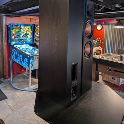 Klipsch RP8000-F Reference Premiere Speakers image 4