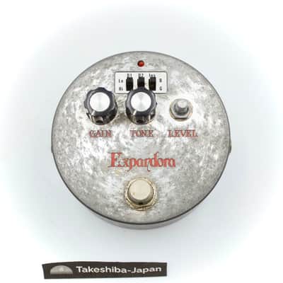 Bixonic EXP-2000R Expandora Reissue | Reverb UK