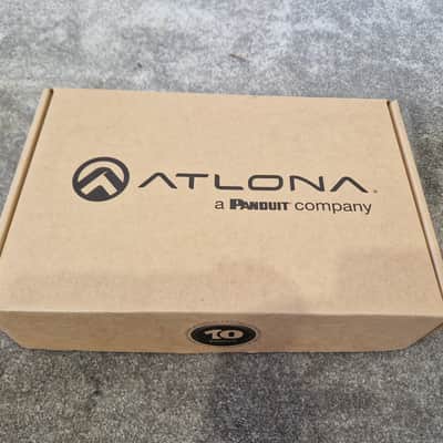 Atlona AT-HDVS-150-RX HDBaseT Scaler – Open Box New image 6