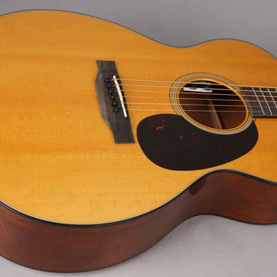 Martin 000E Retro Plus - 2024 - Natural image 15