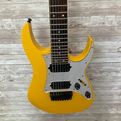 Ibanez RG7321 Standard | Reverb