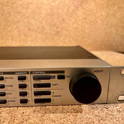 TC Electronic M3000 – Reverb Processor & Multi-Effect Unit – Serviced – Warranty image 11