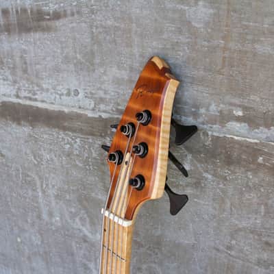 R.Hyde Zeal 2015 Flame Redwood image 3