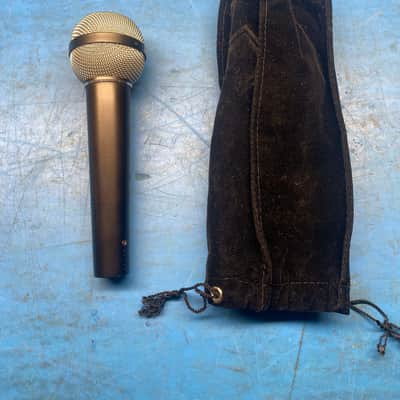 Beyerdynamic M 500 N(C) Ribbon Microphone image 4