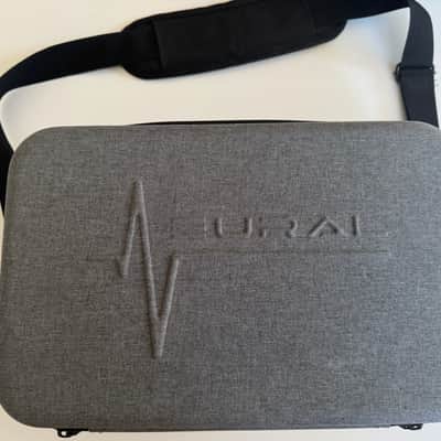Neural DSP Quad Cortex Gig Case 2010s - Grey image 1