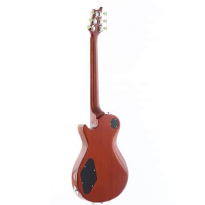 PRS SE SE Zach Myers Vintage Sunburst [Q02540] (08/13) image 15