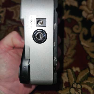 Fender PT-100 2010s - Gray/Black image 3