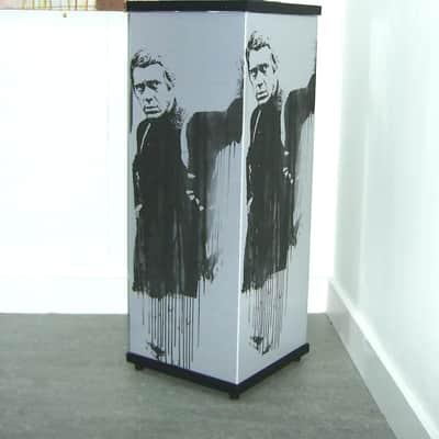Hear More 360 (Radford) Isotropic Floorstanding Monitors. 3-Way, 12 Drivers each image 15