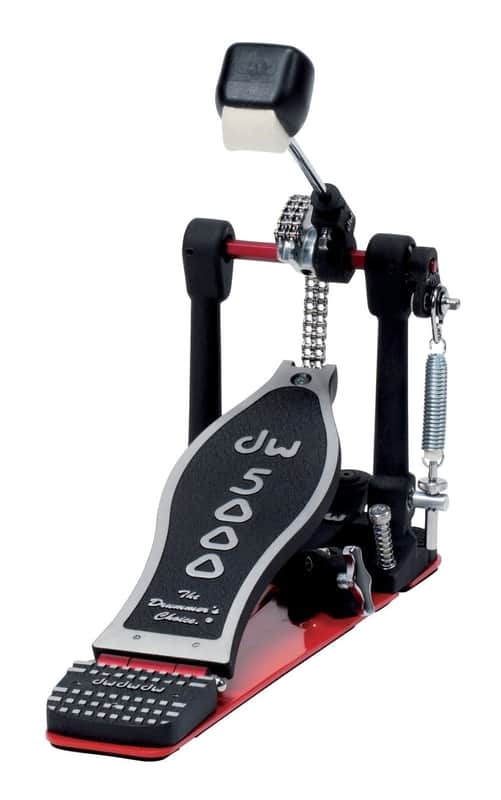 DW 5000TD4 Single Pedal image 1