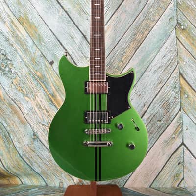 Yamaha Revstar II Standard RSS20 2022 - Flash Green image 6