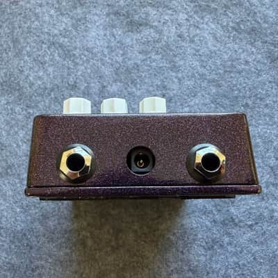 Cooper FX Outward v2 2019 - Purple sparkle image 4