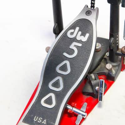 Immagine DW DW5000AH DELTA Accelerator Single Chain, Single Pedal [-] (04/17) - 2