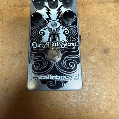 Catalinbread Dirty Little Secret MKIII | Reverb