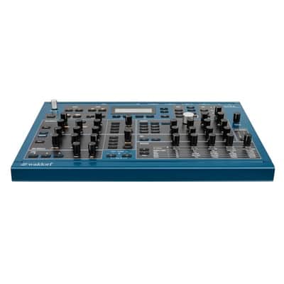 Waldorf KYRA-SE | Virtual Analog Desktop Synth Module - Special Edition. New with Full Warranty! image 2