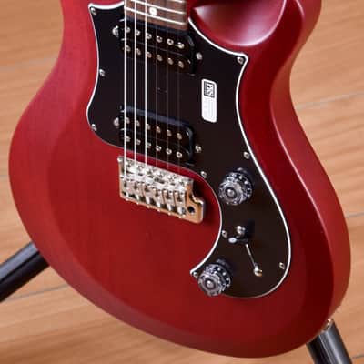 PRS Paul Reed Smith S2 Standard 24 Vintage Cherry image 4