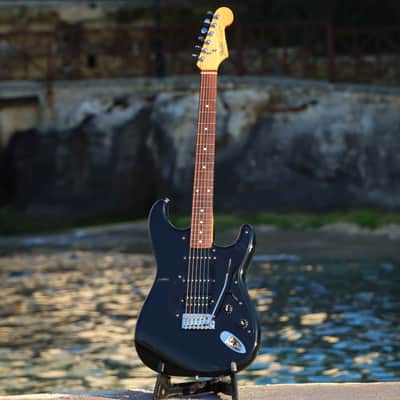 🎼 Fender Stratocaster Boxer Series | 1984-87 | MIJ 🎼 image 12