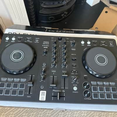 Pioneer DDJ-FLX4 DJ Controller - Graphite image 4