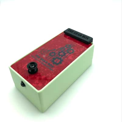 NEW! The Gear Box - Pedalboard Caddy (1) - Multiple Colors image 1