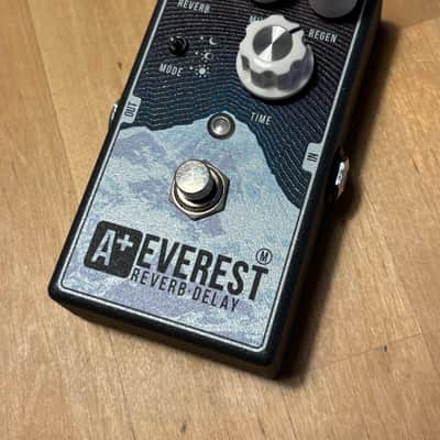 Reverb.com listing, price, conditions, and images for shift-line-a-everest