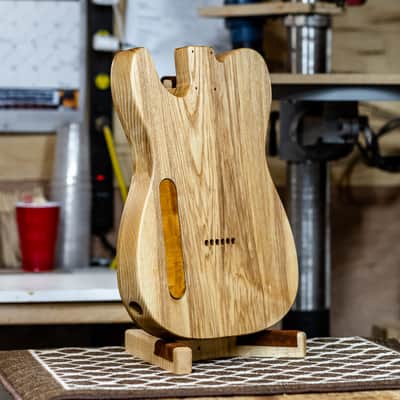 Mappa Burl Tele Body / Mappa & Ash Tele image 2