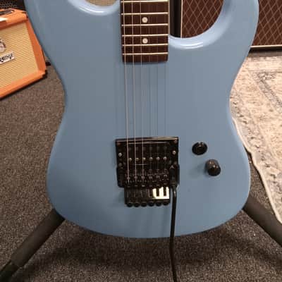Charvette Electric Guitar - Parts Guitar image 2