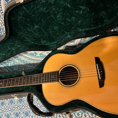 Goodall Traditional OM Rosewood 2000s - Natural image 21