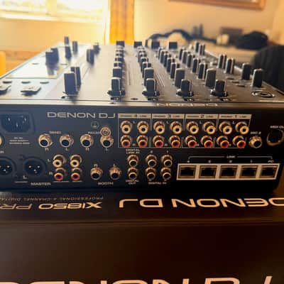 Denon X1850 Prime 4-Channel Digital Mixer Minimal Use image 6