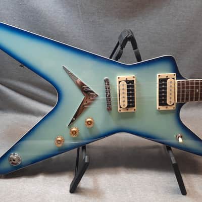 Dean ML 79 - Blue Burst image 2