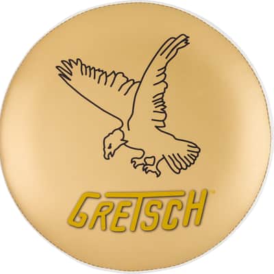 Gretsch Gretsch White Falcon Barstool 25" image 2